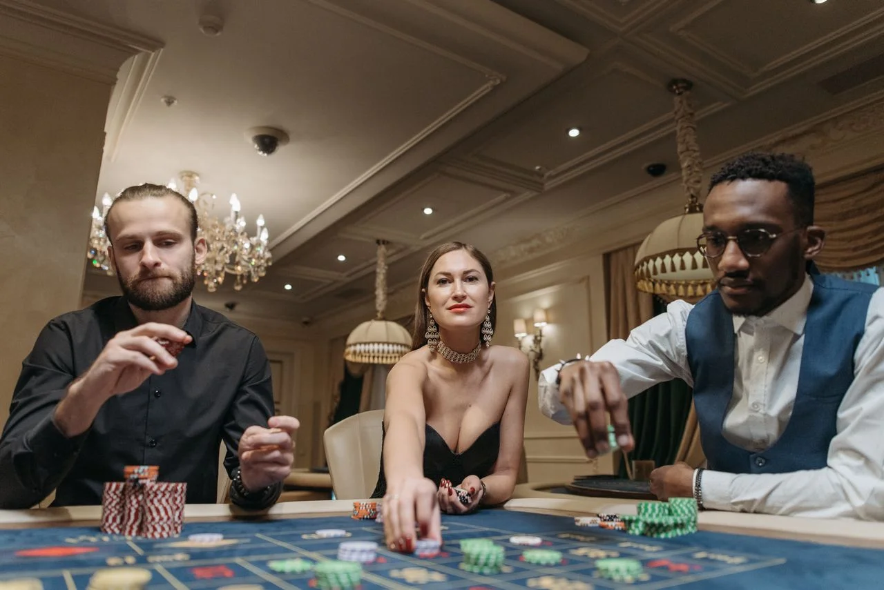 Tất cả thể loại game — lọc và chọn ngay